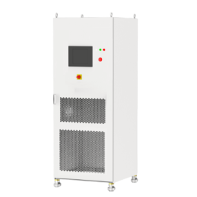 ESD - Alim.DC Bidirezionali Rig. Alta Potenza