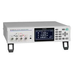 BT4560-60 - BATTERY IMPEDANCE METER 0.01Hz to 10kHz