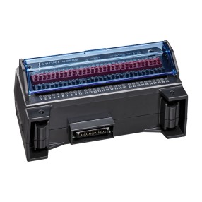 U8552 - VOLTAGE/TEMP UNIT