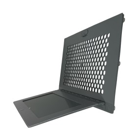 CAP-CT-12 - Finestra IR squadrata (12")