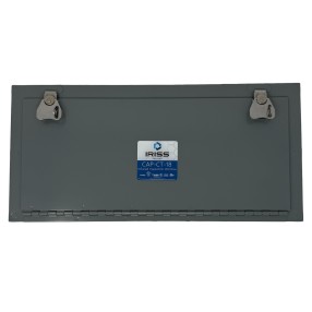 CAP-CT-18 - Finestra IR squadrata (18")