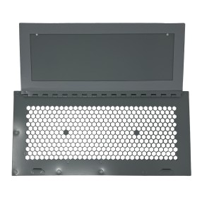 CAP-CT-18 - Finestra IR squadrata (18")