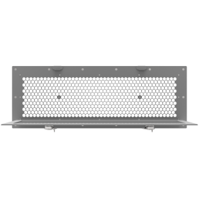 CAP-CT-24 - Finestra IR squadrata (24")