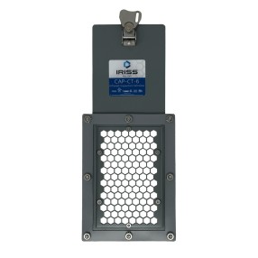 CAP-CT-6 - Finestra IR squadrata (6")