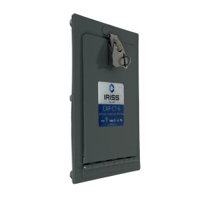 CAP-CT-6 - Finestra IR squadrata (6")