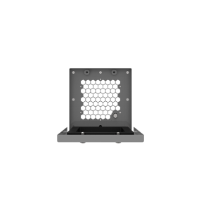 CAP-ENV-4-PDS - Finestra IR 4" e sensore ultrasuoni IP67