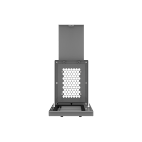 CAP-ENV-6-DC - Pannello di ispezione IR rettang. 6"