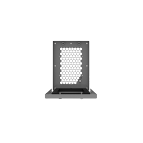 CAP-ENV-6-PDS - Finestra IR 6" e sensore ultrasuoni IP67