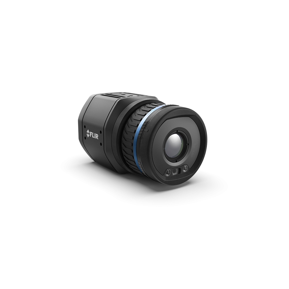 A400  SMART SENSOR DFOV 42+24 - Termocamera SMART SENSOR DFOV42°+24°