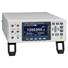 RM3546 - Resistance Meter