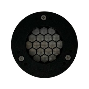 VPT-50 - Finestra IR rotonda 50 mm (2")