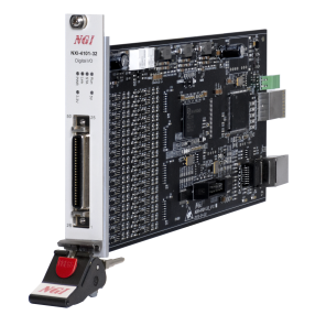 NXI-4101-32 - High-Speed Digital I/O Module
