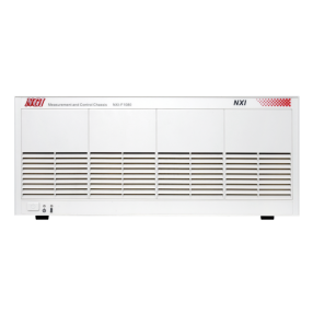 NXI-F1080 - 17 Slots-Measurement&control Chassis