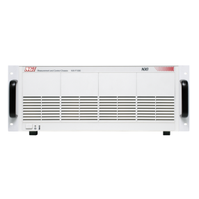 NXI-F1080 - 17 Slots-Measurement&control Chassis