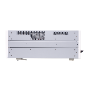NXI-F1080 - 17 Slots-Measurement&control Chassis