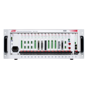 NXI-F1080 - 17 Slots-Measurement&control Chassis