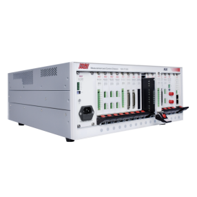 NXI-F1080 - 17 Slots-Measurement&control Chassis