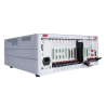 NXI-F1080 - 17 Slots-Measurement&control Chassis