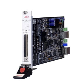 NXI-6105-16/16 - 16CH Input  ±10V/±5V/±2.5V/±1.25V/±625mV
