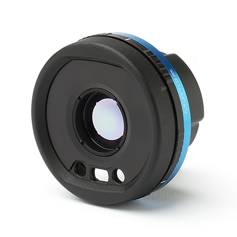 T300239 - IR Lens  f 10 mm (42°)