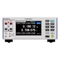 BT6075 - BATTERY INSULATION TESTER