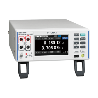 BT6075 - BATTERY INSULATION TESTER