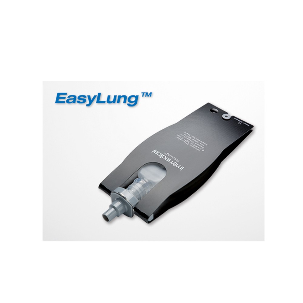 EASY LUNG - EASY LUNG 300.756.100