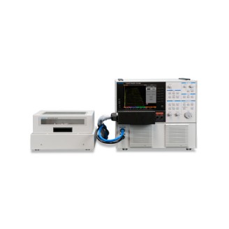 CS-5000 - HIGH POWER CURVE TRACER