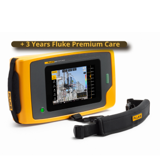 II915/FPC3 - TELECAMERA ACUSTICA PREMIUM CARE 3YRS