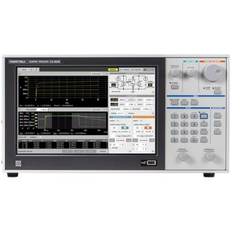 CS-8000 - High Power Curve Tracer IWATSU CS-8000