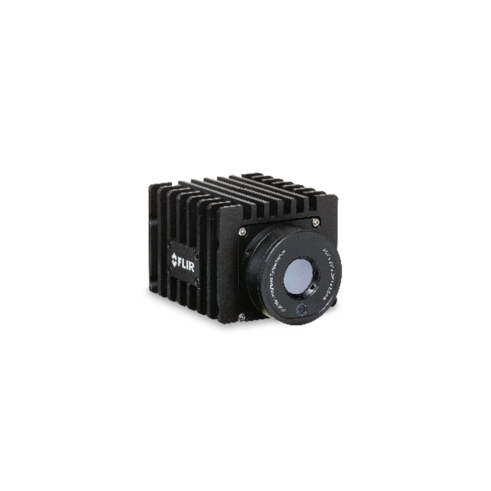 A40 ADVANCED SMART SENSOR 29° - Termocamera A40 29°