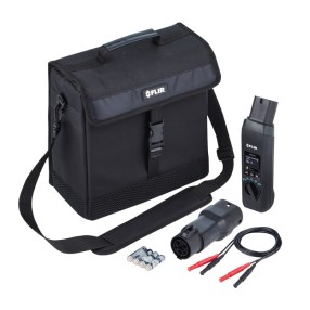 EV45-T2 - TESTER COLONNINE RICARICA EV TYPE 2 & 1