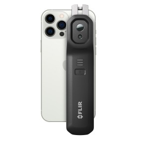 FLIR EDGE - TERMOCAMERA 80X60 PIXELS WIFI -  A 8 7