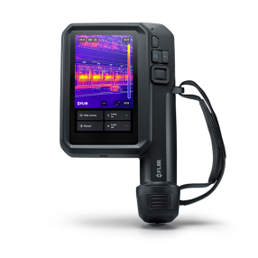 I35 - I35 TERMOCAMERA 320x240 pixel WiFi/LTE