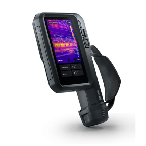 I35 - I35 TERMOCAMERA 320x240 pixel WiFi/LTE