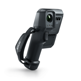 I65 - I65 TERMOCAMERA 640x480 pixel WiFi/LTE