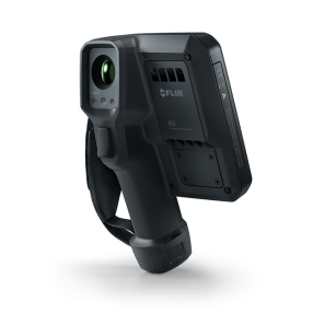 I65 - I65 TERMOCAMERA 640x480 pixel WiFi/LTE