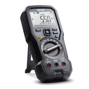 IM75-2 - FLIR Industrial Insulation Tester and DM