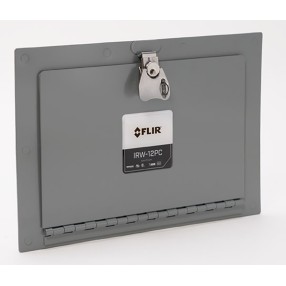 IRW-12PC - FLIR Aluminum Large Format IR Inspection