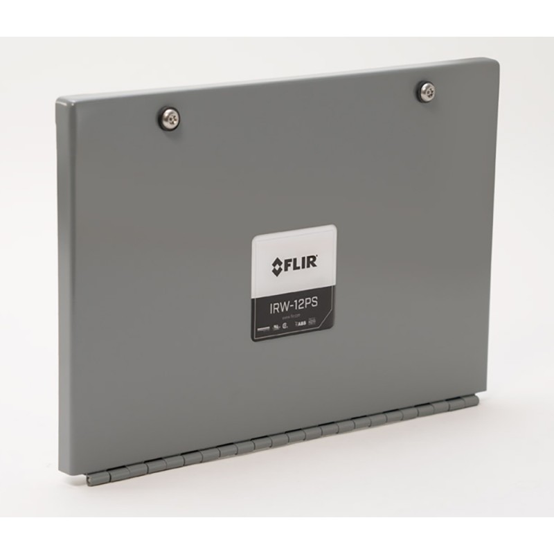 IRW-12PS - FLIR Stainless Steel Large Format IR Ins