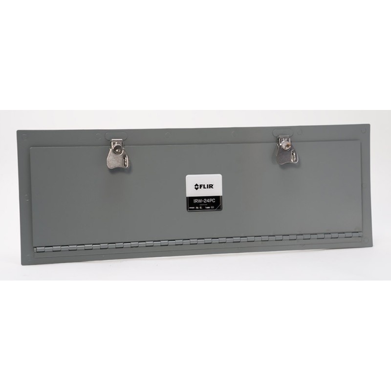IRW-24PC - FLIR Aluminum Large Format IR Inspection