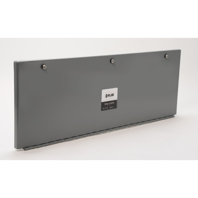 IRW-24PS - FLIR Stainless Steel Large Format IR Ins