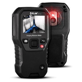 MR160-KIT5 - FLIR MR160 Pro Kit including MR160  MR08