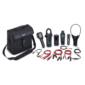 PV-KIT-2 - KIT FOTOVOLTAICO + IR CAMERA