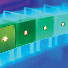 T197896 - HIGH TEMPERATURE OPT +300°C TO 2000°C