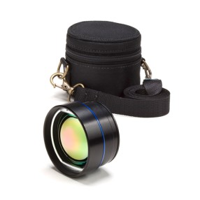 T197914 - LENS IR F 41.3 MM 15°