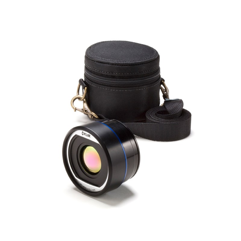 T197915 - LENS IR F 13.1 MM 45°