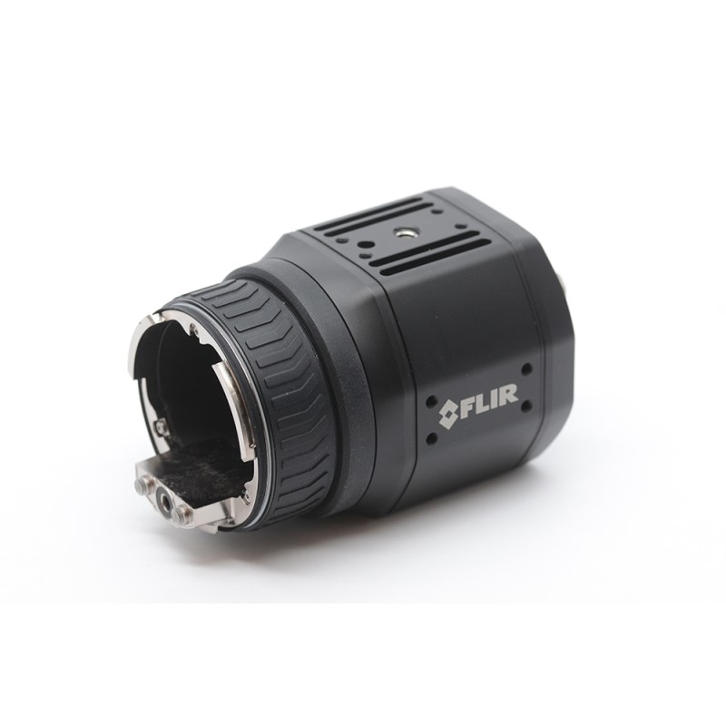 T300313 - Image Streaming Conf. (FLIR A400/A700)