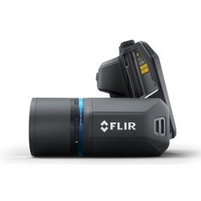 T840 80° - TERMOCAMERA 464x348 pxl LENS 80°