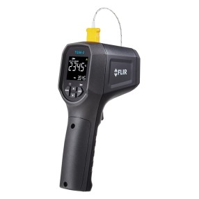 TG56-2 - Termometro IR a spot 30:1